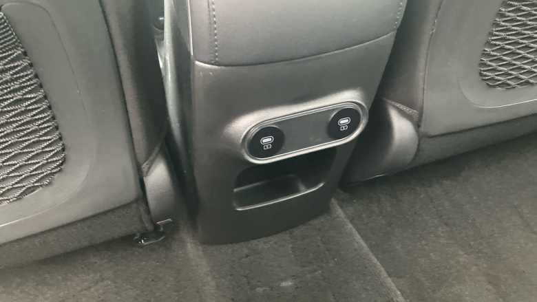 Hyundai IONIQ 5 125kW Advance 63 kWh 5dr Auto Electric Hatchback